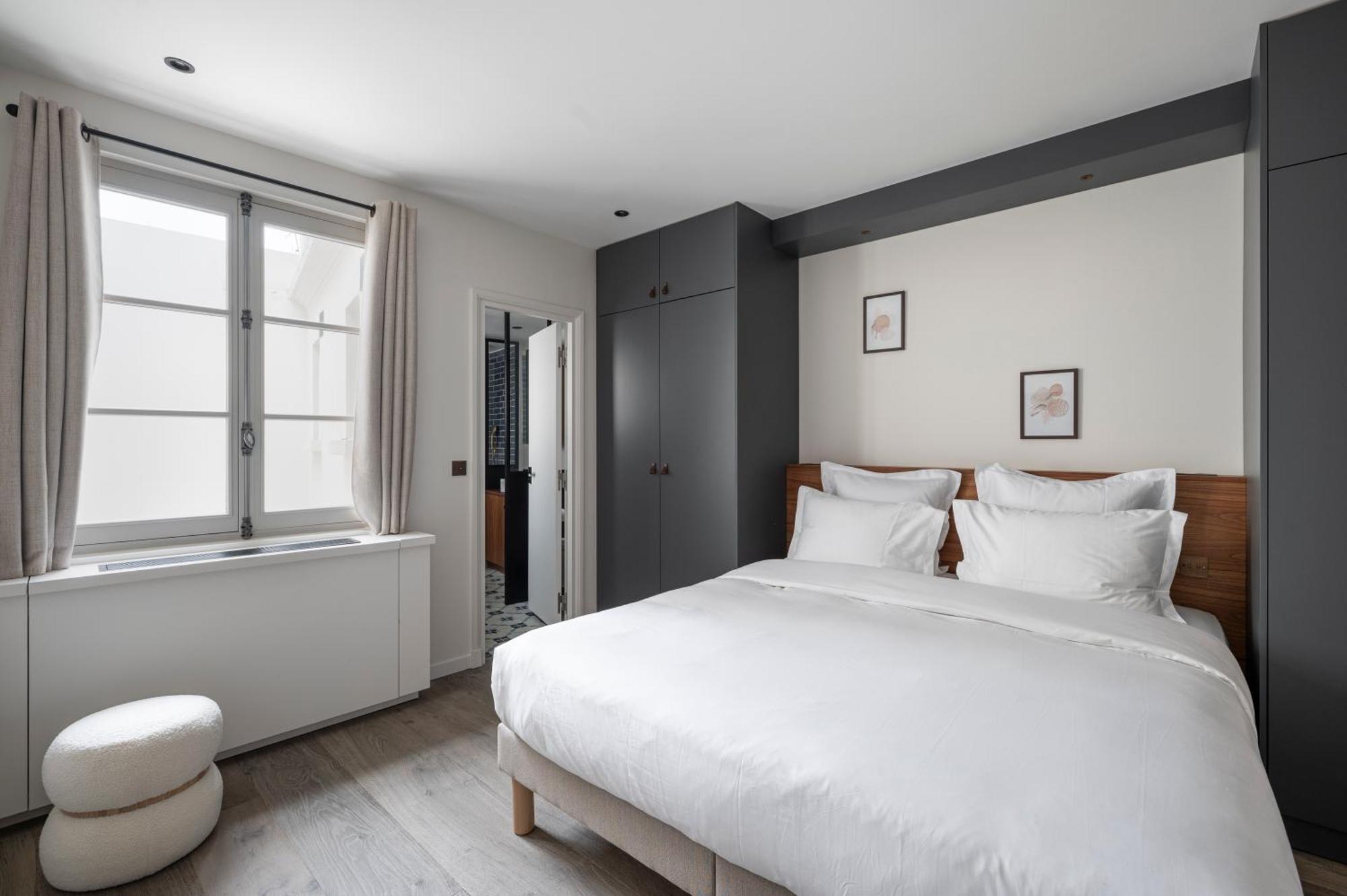 Saint Germain Residence Paris Eksteriør bilde