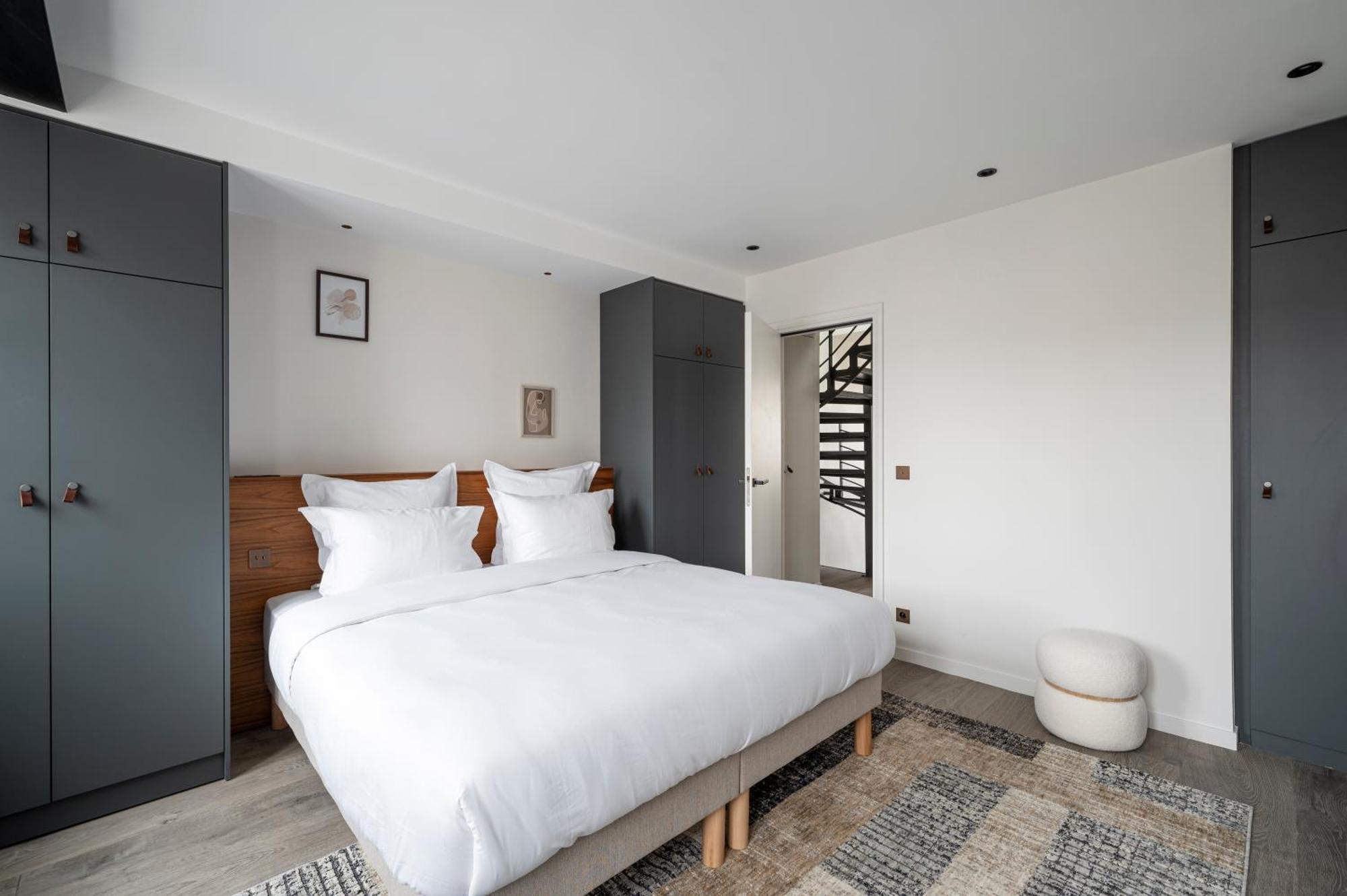 Saint Germain Residence Paris Eksteriør bilde